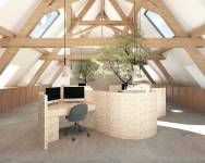 Vânia LEANDRO - LA - Leandro Architecte