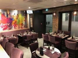 Christophe DOVEZE - AHORA ARCHITECTES